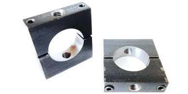 KLUHSMAN RACING PRODUCTS Clamp Steel 1-1/4in 