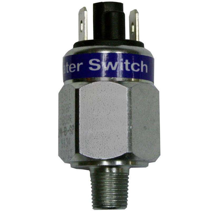 NITROUS EXPRESS Bottle Heater Pressure Transducer 