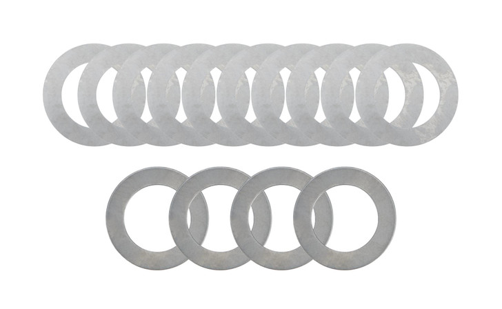 MOTIVE GEAR Carrier Shim Kit 
