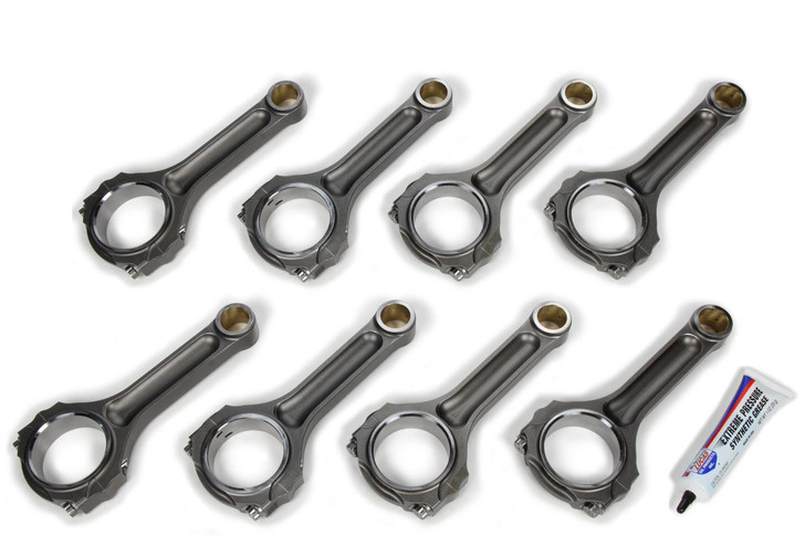 OLIVER RODS BBC Billet Connecting Rod Set 6.700 