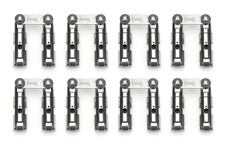 MOREL LIFTERS SBC Mech Roller Lifter Set 