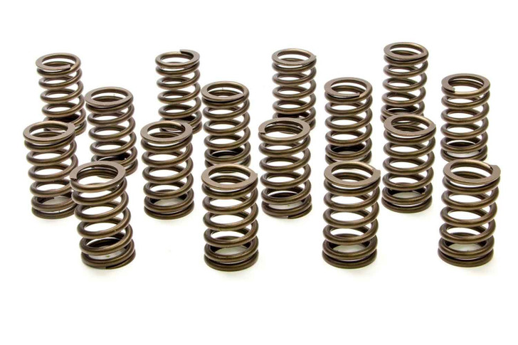 PAC RACING SPRINGS 1.355 Single Valve Springs - RPM Series (16 