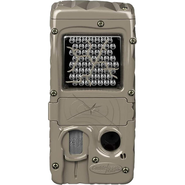  Cuddeback Power House Ir Trail Camera 