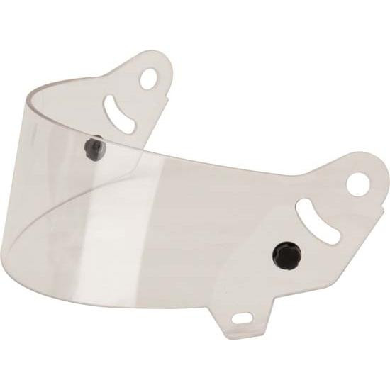 SIMPSON SAFETY Shield Clear Venator 