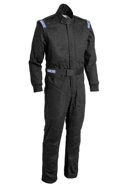 SPARCO Suit Jade 3 Black Medium 