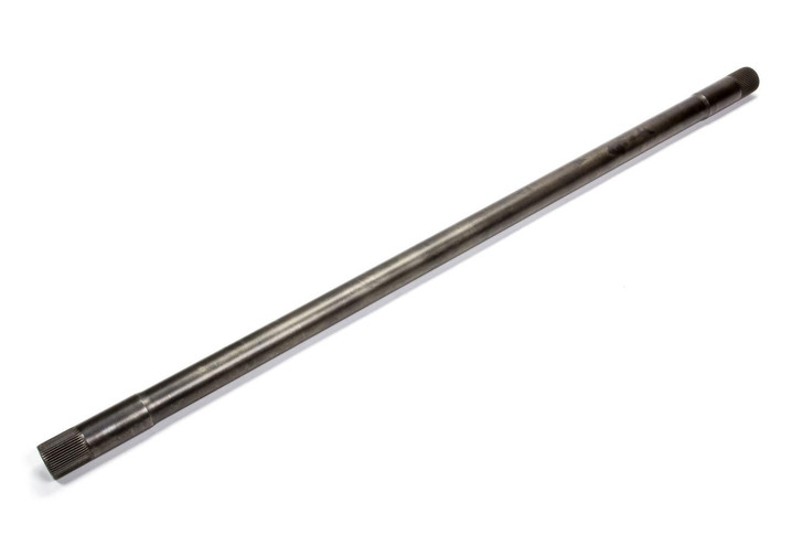STRANGE OVAL Tubular Torsion Bar 30in 1.050in Dia 