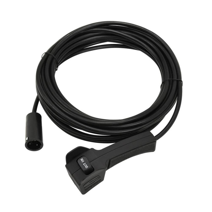 SUPERWINCH Remote Control 30ft Lead 