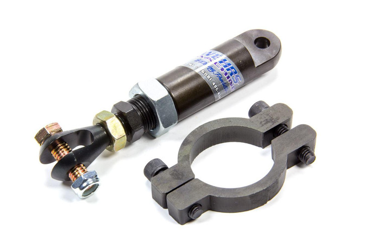 WEHRS MACHINE L/R Limit Chain Frame Mnt 1-3/4in 
