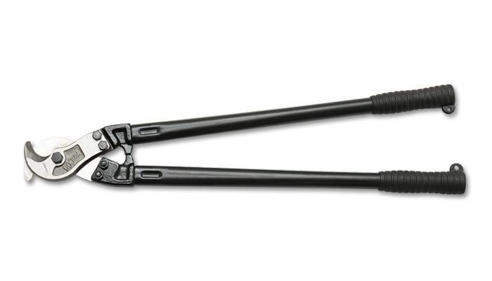VIBRANT PERFORMANCE Hose Cutting Shears 