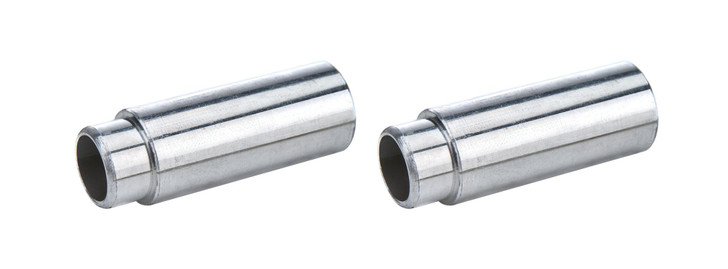 ALLSTAR PERFORMANCE Reducer Spacers 5/8 to 1/2 x 1-3/4 Alum 