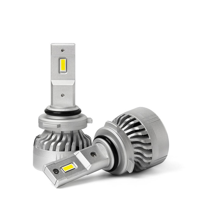 ARC LIGHTING Xtreme Series 9006 LED B ulb Kit Pair 