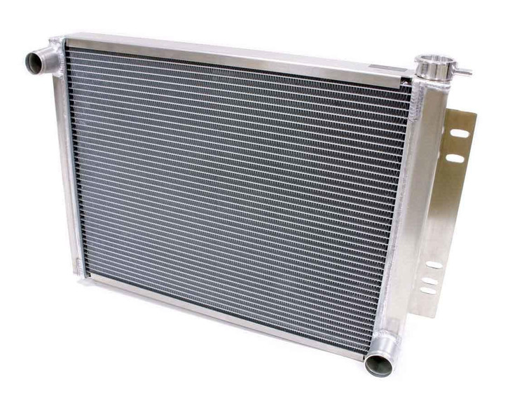 BE-COOL RADIATORS Mopar Radiator 60-88 All Rear Wheel Drive 