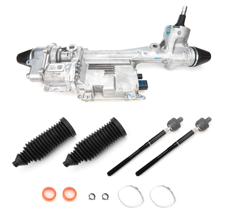 FORD FP350S EPAS Steering Rack 