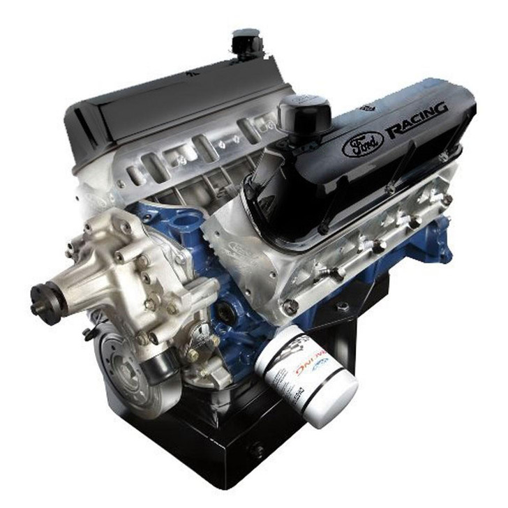 FORD Crate Engine Z427 w/ Front Sump & Z2 Heads 