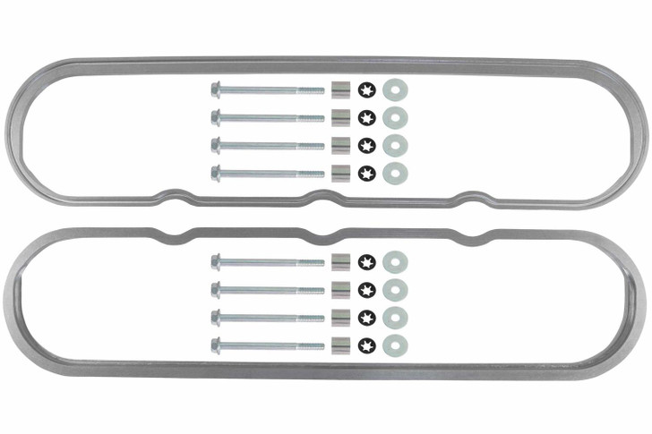 ICT BILLET LS Billet Valve Cover Spacer 1/2in 