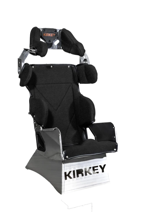 KIRKEY 15in 80 Series Seat And Cover 