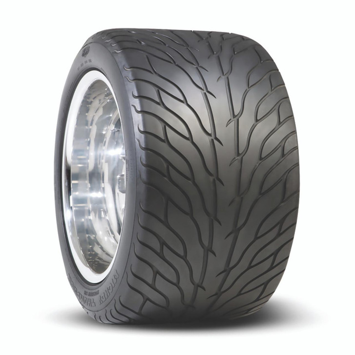 MICKEY THOMPSON 31x16.00R15LT 105H Sportsman SR Tire 