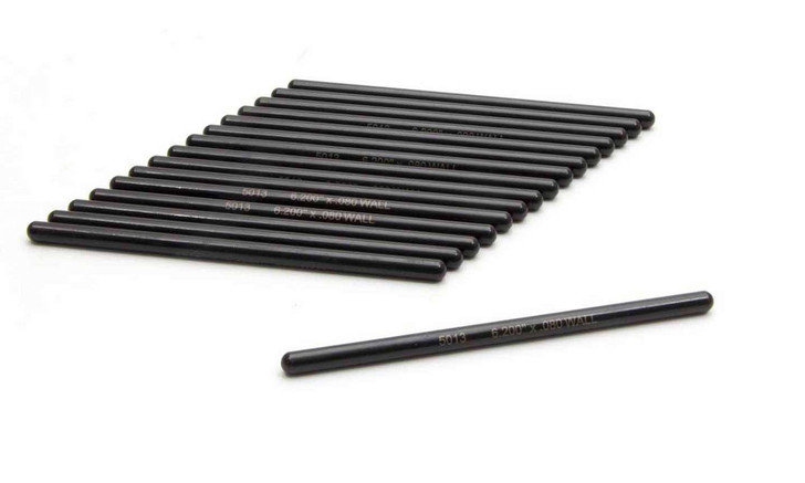 MANLEY 5/16in Moly Pushrods - 8.250in Long 