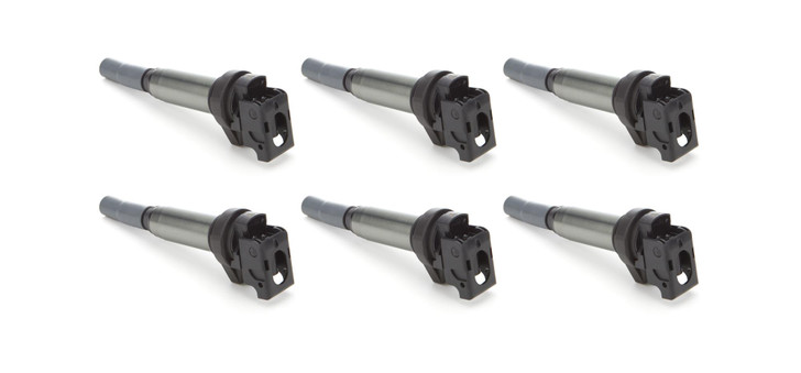  NGK MOD Ignition Coil Set 6pk Stock #49467 