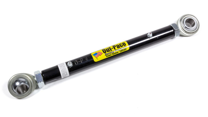 OUT-PACE RACING PRODUCTS 15in x 5/8 Greasable St Tube Assy Round 7/8 O.D. 