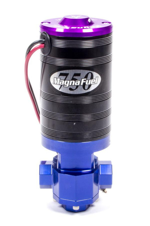MAGNAFUEL/MAGNAFLOW FUEL SYSTEMS ProStar SQ 750 Electric Fuel Pump 