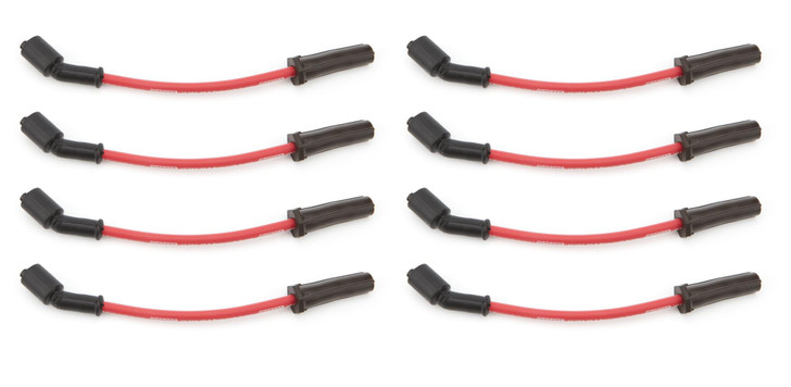 MOROSO Ultra 40 Wire Set 8.5mm GM LS/LT 11.0 