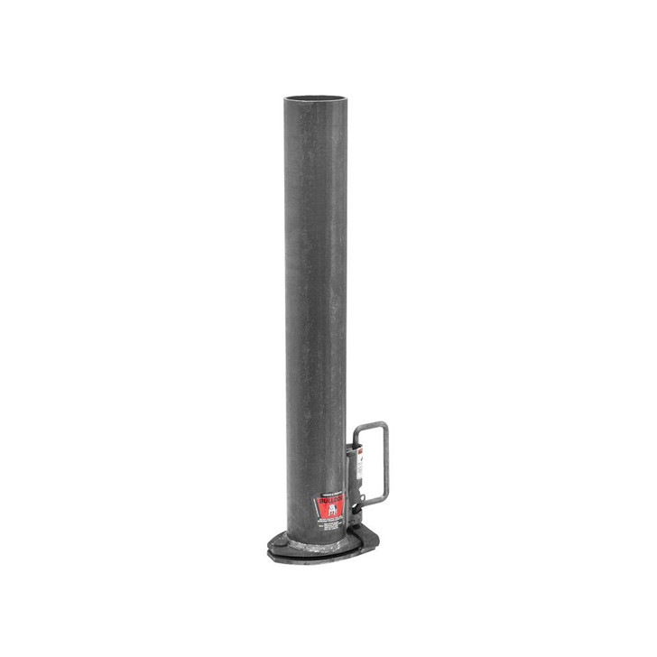 REESE 20K Fixed Base Gooseneck Coupler 