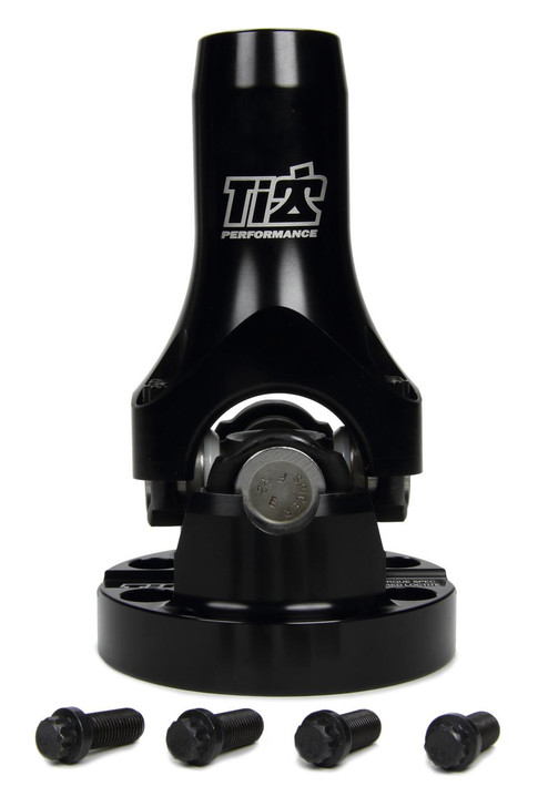 Ti22 PERFORMANCE HD Alum U-Joint Chevy/Chrysler 32-Spline 