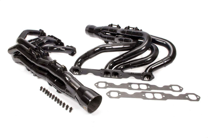 SCHOENFELD SBC Tri-Y Modified Headr 
