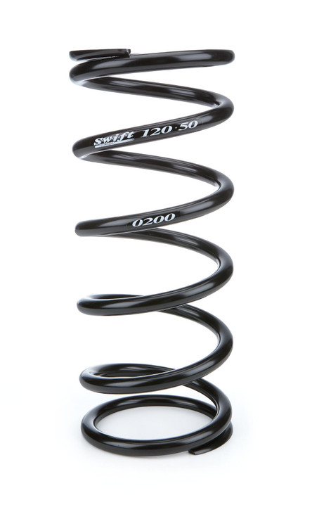 SWIFT SPRINGS Spring Conv Rear 12in x 5in 300lb 
