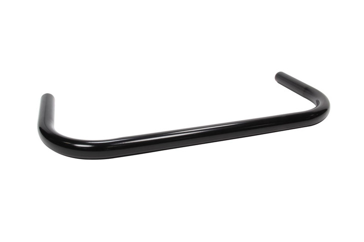 TRIPLE X RACE COMPONENTS Front Bumper Sprint Car Black 