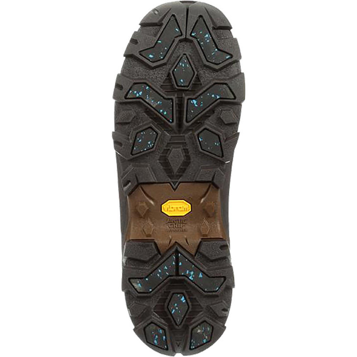 Muck Boots Muck Arctic Ice Tall Boot Brown 12