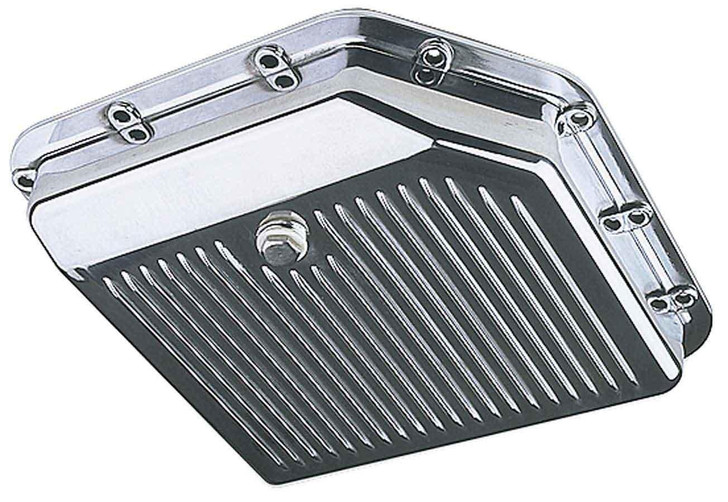 TRANS-DAPT Alum. TH350 Trans Pan 