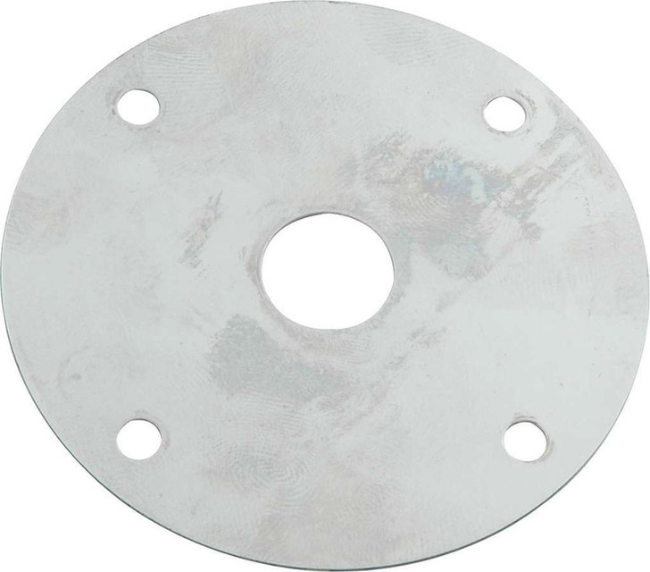 ALLSTAR PERFORMANCE Scuff Plates Chrome 10pk 