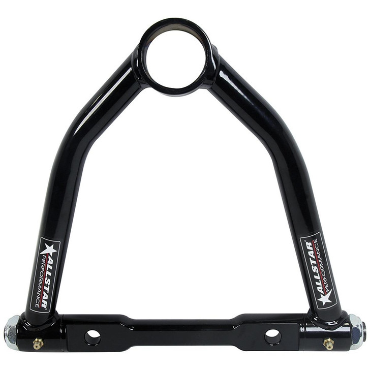ALLSTAR PERFORMANCE Control Arm Screw-In Alum Shaft 8-3/4in 10Deg 
