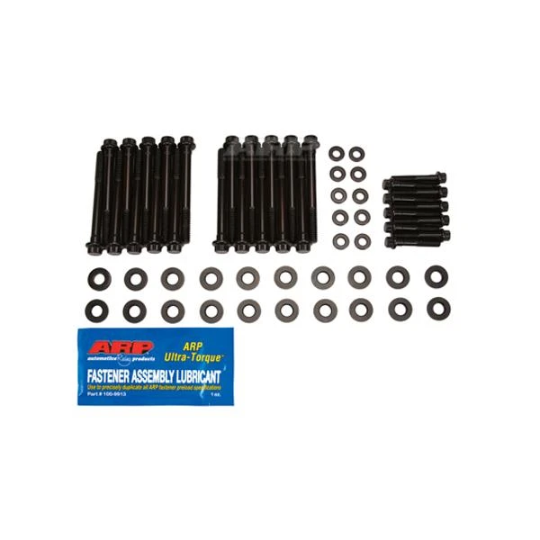 ARP Head Bolt Kit - 12pt GM LS 04 & Later 