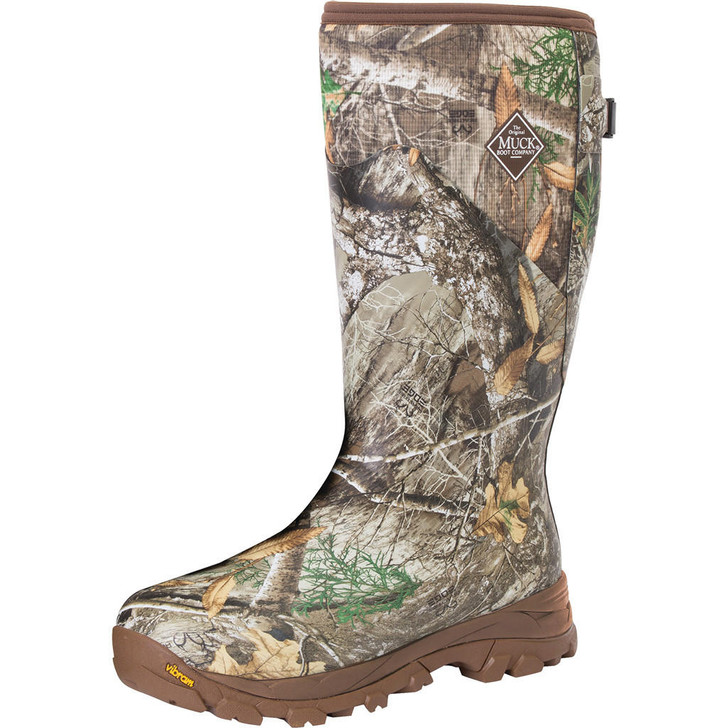 Muck Boots Muck Arctic Ice Xf Boot Realtree Edge 8