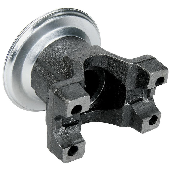 ALLSTAR PERFORMANCE Yoke Ford 9 28spl Cast Steel 1310 U-Joint 