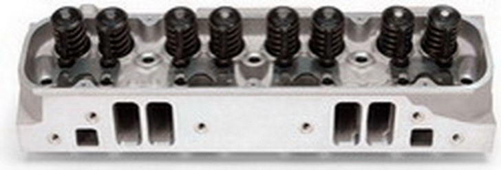 EDELBROCK Buick Performer RPM Cylinder Head - Assm. 