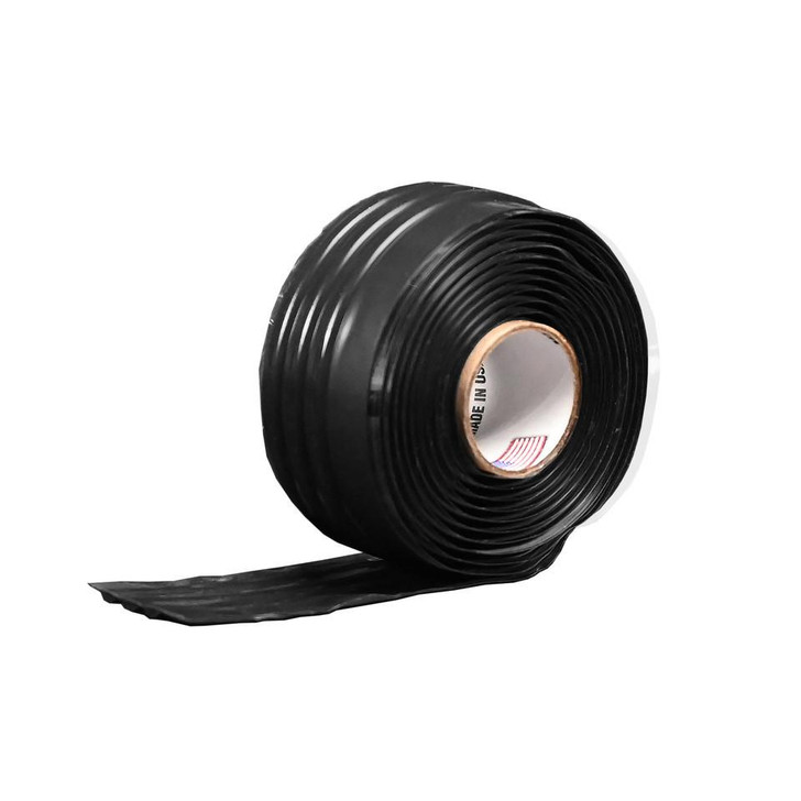 DESIGN ENGINEERING EZ Grip Tape 5ft Roll Black 