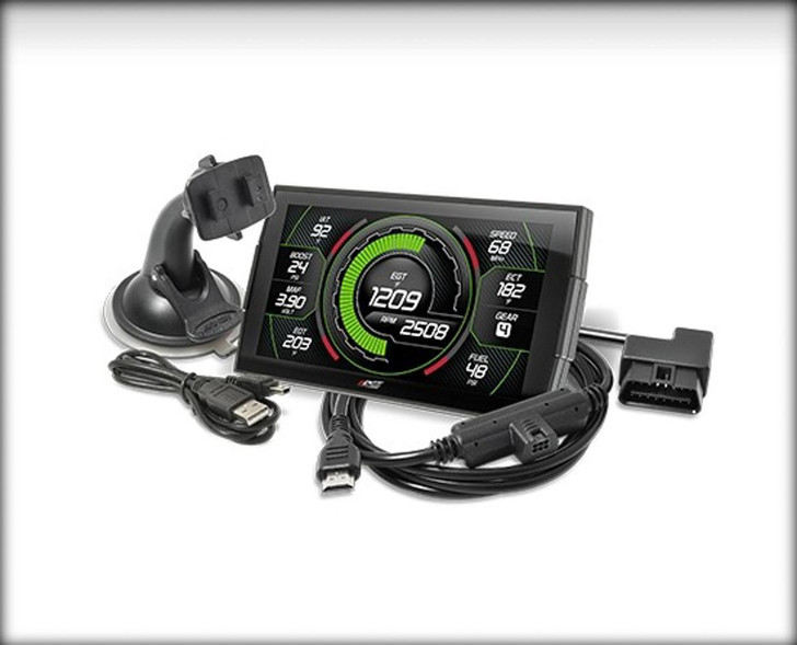 EDGE PRODUCTS Programmer - Evolution CTS3 Ram - Diesel 