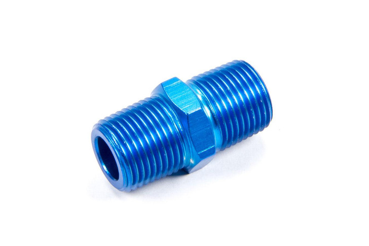 FRAGOLA 3/8 MPT Pipe Nipple 