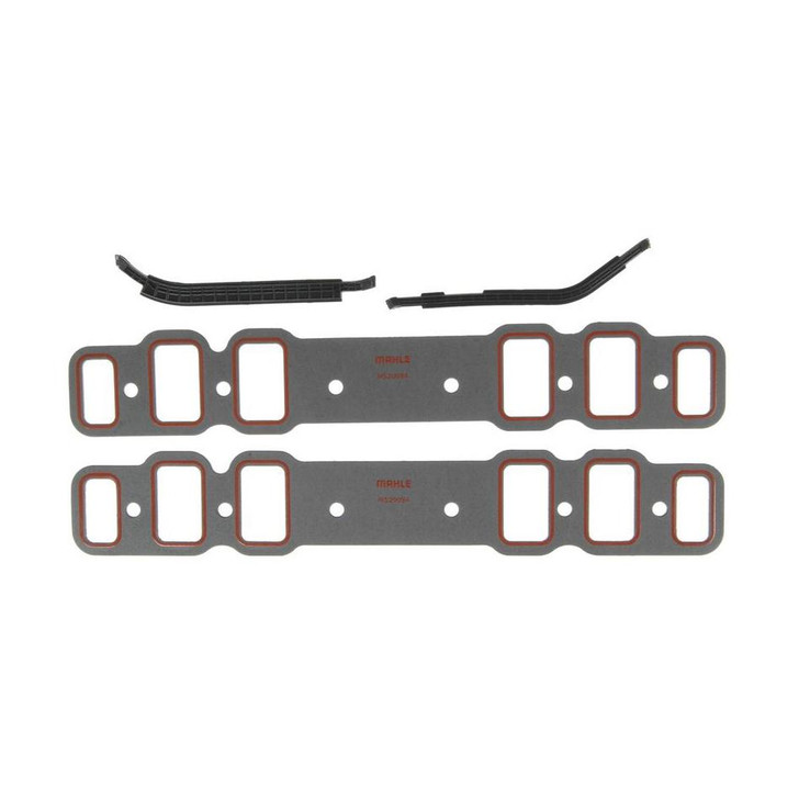 MAHLE ORIGINAL/CLEVITE Intake Gasket Set - Olds Big Block 1.500 x 2.575 