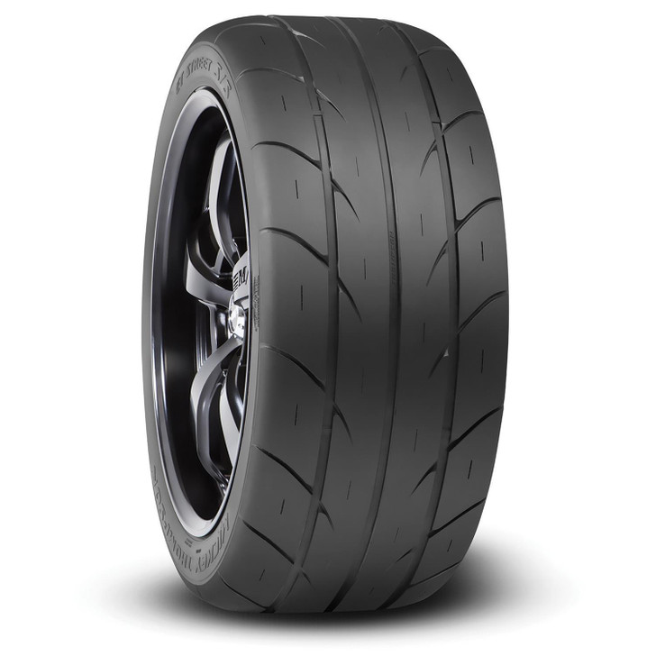 MICKEY THOMPSON P295/55R15 ET Street S/S Tire 