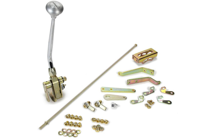 LOKAR TH350 Floor Trans Shifter 12in 
