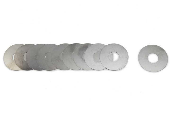 PENSKE RACING SHOCKS Washer Shims 1.350 x .010 x .500 Valve (10pk) 