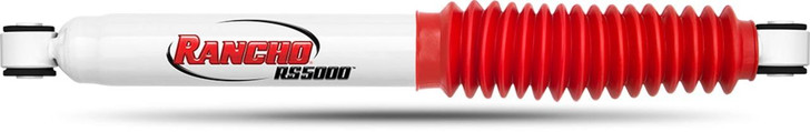 RANCHO RS5000 Steering Stabiliz er 