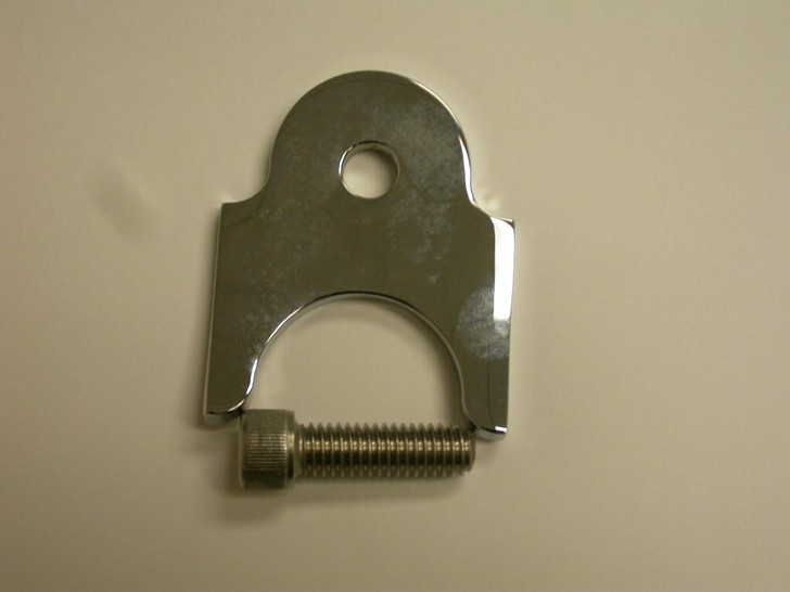 RACING POWER CO-PACKAGED Pontiac Dist Hold Down 