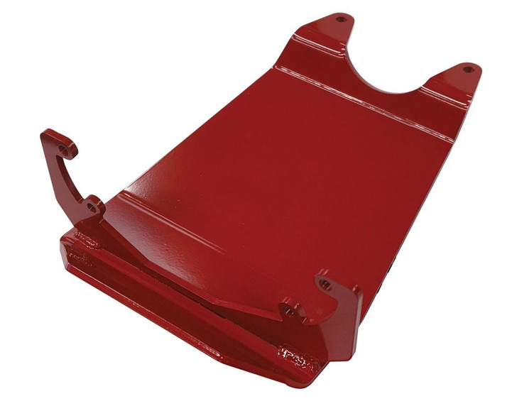 RANCHO Differential Glide Plate 21-   Ford Bronco 