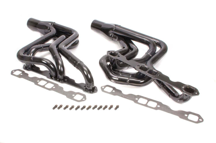 SCHOENFELD SBC Street Stock Headers 1-5/8 - 1-3/4 